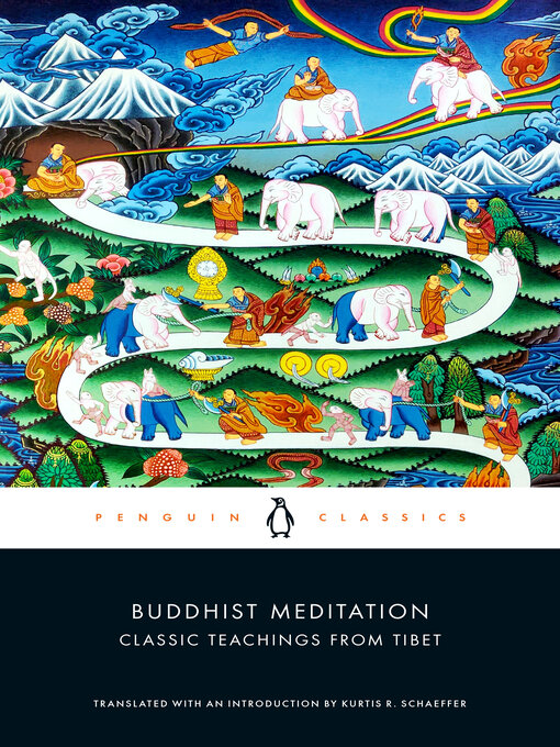 Title details for Buddhist Meditation by Kurtis R. Schaeffer - Wait list